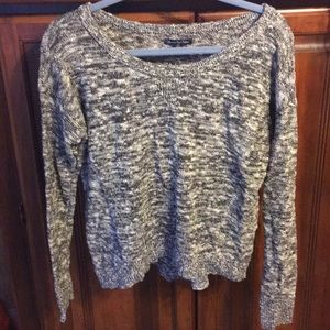 American eagle sweater